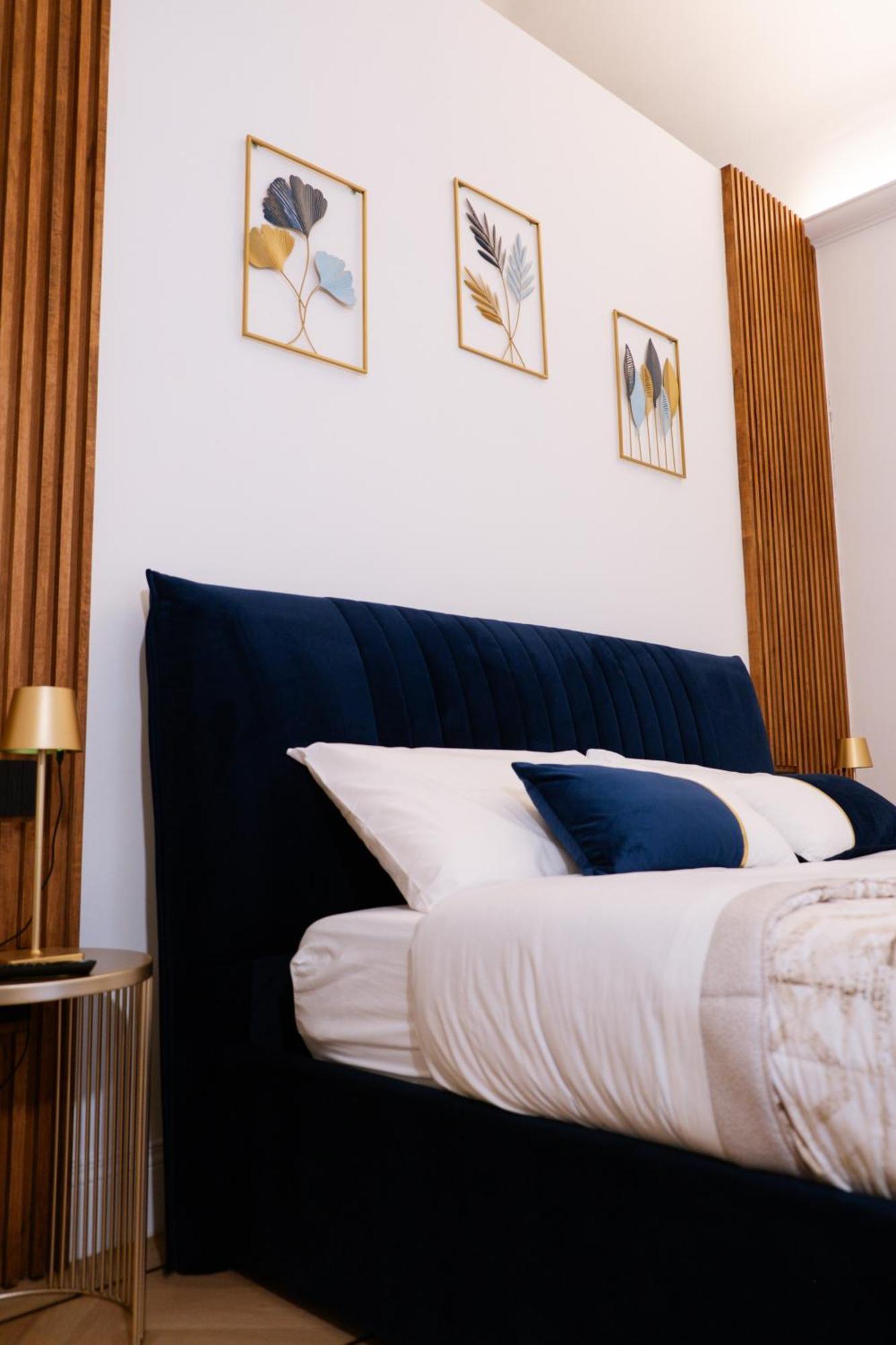 Butera 505-Luxury Suites Bagheria Extérieur photo